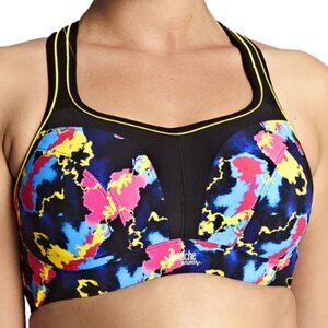 Panache High Impact Sports Bra – Size US 30H – NWT
